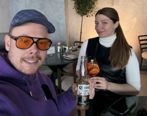 Одеський автошахрай Володимир Філіппов був засуджений за привласнення 8 млн рублів на росії