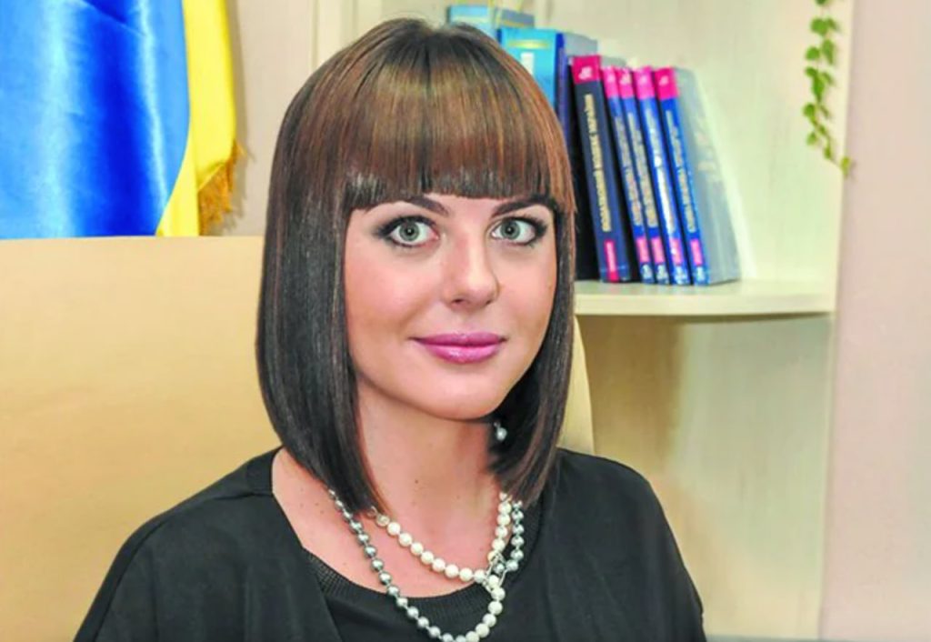 Столичної судді Наталія Клочкова живе на орендованій квартирі, але з BMW та мільйонною зарплатою