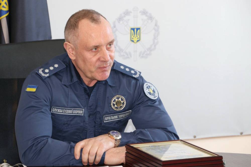 4 тисячі доларів за посаду: начальника Служби судової охорони Львівщини Семенина затримали на хабарі