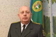 Кандидат на лісничого на Дніпропетровщині Сергій Сезоненко задекларував 125 тис$ готівкою