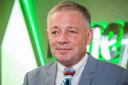 Одеський бізнесмен Анатолій Редер користується приватним гелікоптером під час війни