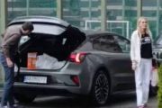 Прокурорка Вікторія Гончарова оформлює дороге майно на родичів і друзів, а її родина тісно співпрацює з росіянами