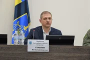 Прокурор Кіровоградщини Ян Стрелюк сприяє рейдерському захопленню агропідприємства?