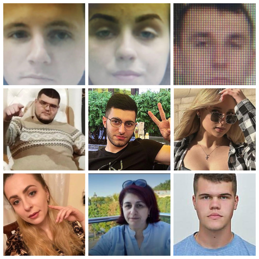 Дімітрій Циргаія та його мама Лали Шенгелія вкрали у пенсіонерів 70 млн, працюють на росію та чистять Google від негативу