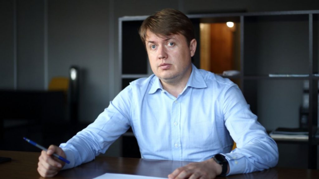 Від імпорту російської енергії до бізнесу з путінським фінансистом: як “слуга” Андрій Герус формує енергетичну політику України
