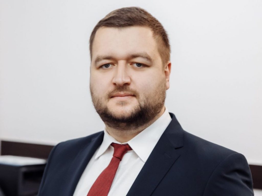 Ексзаступник прокурора Кіровоградщини Юрій Ковальов зберігає у готівці 4,2 млн гривень