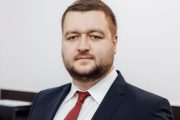 Ексзаступник прокурора Кіровоградщини Юрій Ковальов зберігає у готівці 4,2 млн гривень